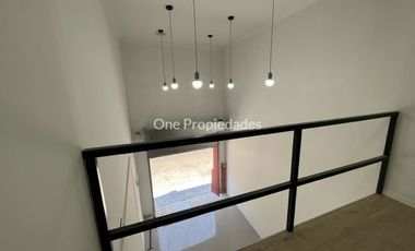 Local Comercial en Arriendo en Santa Isabel | Local en Arriendo (33,46 m2) | Metro Parque Almagro | Santiago | One Propiedades