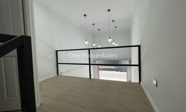 Local Comercial en Arriendo en Santa Isabel | Local en Arriendo (33,46 m2) | Metro Parque Almagro | Santiago | One Propiedades