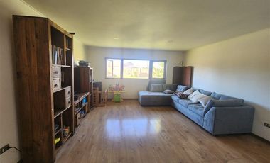 Casa en Venta en Requinoa, El Vaticano