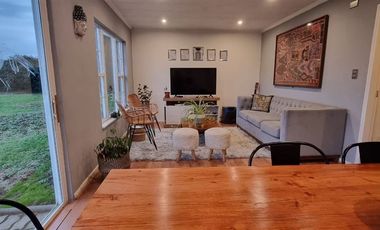 Casa en Venta en Club de Campo Residencial