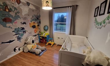 Casa en Venta en Club de Campo Residencial