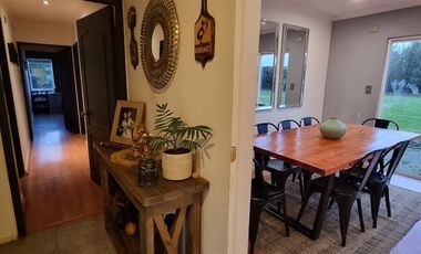 Casa en Venta en Club de Campo Residencial