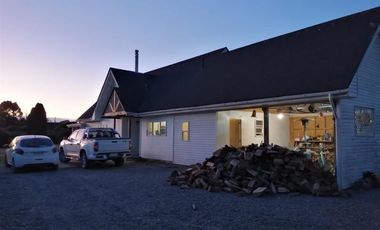 Casa en Venta en Club de Campo Residencial