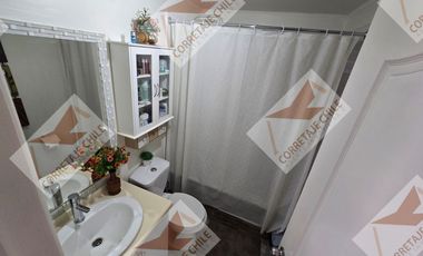 VENTA CASA BUIN 2H Y 1B EXCELENTE ESTADO
