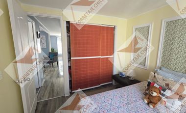 VENTA CASA BUIN 2H Y 1B EXCELENTE ESTADO