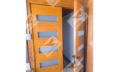 VENTA CASA BUIN 2H Y 1B EXCELENTE ESTADO