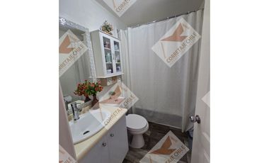 VENTA CASA BUIN 2H Y 1B EXCELENTE ESTADO