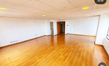 Arriendo Oficina Edificio Business Center Los Ángeles