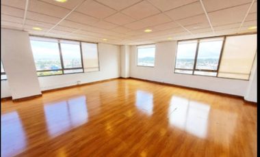 Arriendo Oficina Edificio Business Center Los Ángeles