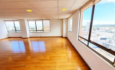 Arriendo Oficina Edificio Business Center Los Ángeles