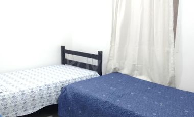 Casa en la margen izquierda con 3 Apartamentos Independientes Balcón y Espacios Amplios