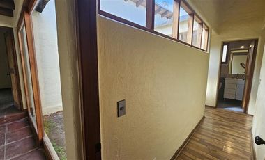 Casa en Arriendo en Comunidad Ecologica