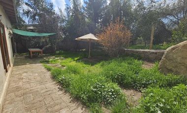 Casa en Arriendo en Comunidad Ecologica