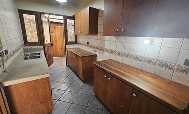 Casa en Arriendo en Comunidad Ecologica
