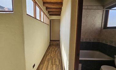 Casa en Arriendo en Comunidad Ecologica