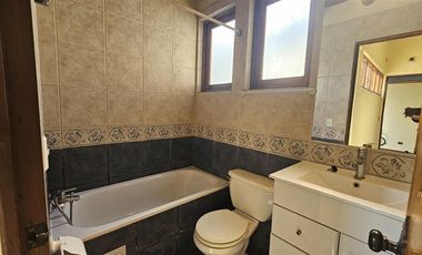 Casa en Arriendo en Comunidad Ecologica