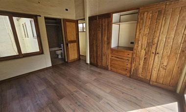 Casa en Arriendo en Comunidad Ecologica