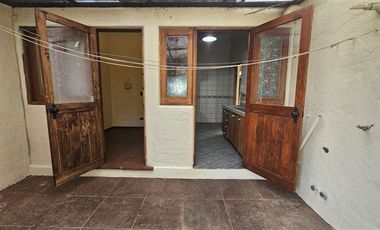 Casa en Arriendo en Comunidad Ecologica