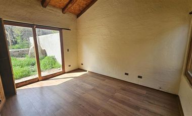 Casa en Arriendo en Comunidad Ecologica