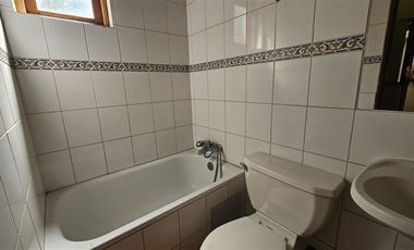 Casa en Arriendo en Comunidad Ecologica