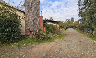 Casa en Arriendo en Comunidad Ecologica
