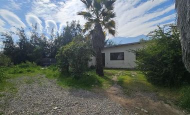 Casa en Arriendo en Comunidad Ecologica