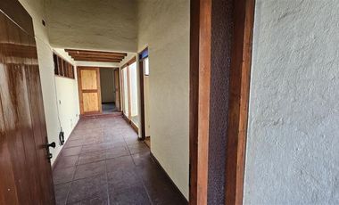 Casa en Arriendo en Comunidad Ecologica