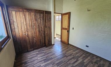 Casa en Arriendo en Comunidad Ecologica