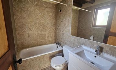 Casa en Arriendo en Comunidad Ecologica