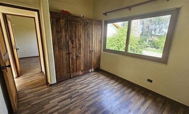 Casa en Arriendo en Comunidad Ecologica