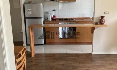 Departamento en Venta en Condominio Parque del Volcán