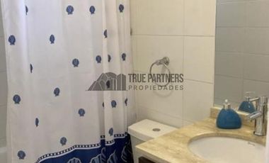 Departamento en Venta en Condominio Parque del Volcán
