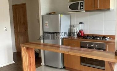 Departamento en Venta en Condominio Parque del Volcán
