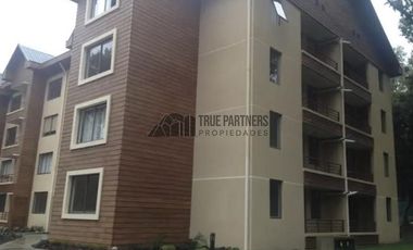 Departamento en Venta en Condominio Parque del Volcán