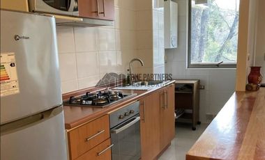 Departamento en Venta en Condominio Parque del Volcán