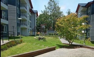 Departamento en Venta en Condominio Parque del Volcán