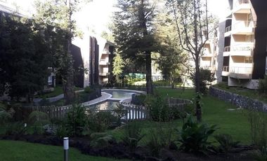 Departamento en Venta en Condominio Parque del Volcán