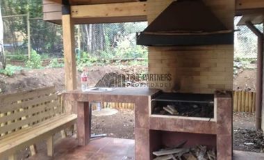 Departamento en Venta en Condominio Parque del Volcán