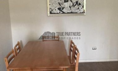 Departamento en Venta en Condominio Parque del Volcán