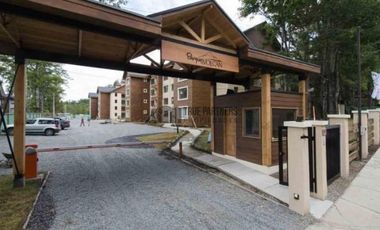 Departamento en Venta en Condominio Parque del Volcán