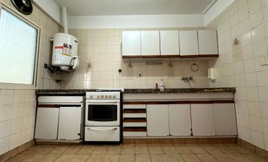 DEPARTAMENTO EN VENTA 3 AMBIENTES LOMAS DE ZAMORA
