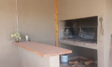 TERRENO CON QUINCHO BALCON DE LAS SIERRAS