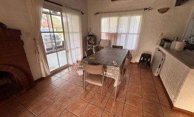 ECHEVERRIA DEL LAGO- ALQUILER DE CASA EN CANNING