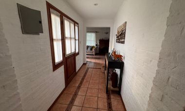 ECHEVERRIA DEL LAGO- ALQUILER DE CASA EN CANNING