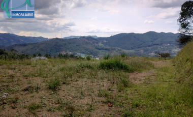 Terreno en Venta Ubicado en EL RETIRO Codigo 2586