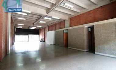 Local en Arriendo Ubicado en Medellín Codigo 2612