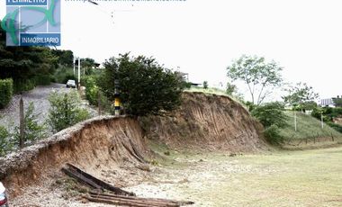 Terreno en Venta Ubicado en SOPETRAN Codigo 2639