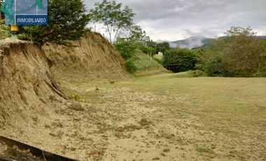 Terreno en Venta Ubicado en SOPETRAN Codigo 2639