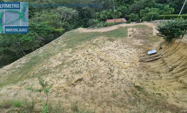 Terreno en Venta Ubicado en SOPETRAN Codigo 2639