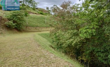 Terreno en Venta Ubicado en SOPETRAN Codigo 2639
